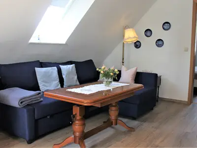 Ferienwohnung für 2 Personen (50 m²) in Grömitz 1/10