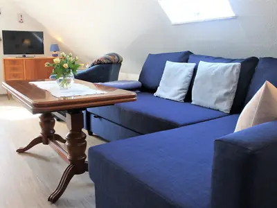 Ferienwohnung für 2 Personen (50 m²) in Grömitz 2/10