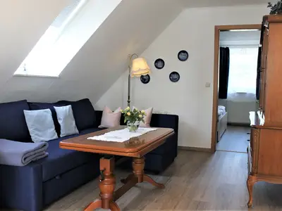 Ferienwohnung für 2 Personen (50 m²) in Grömitz 4/10