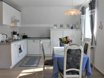 Ferienwohnung für 2 Personen (50 m²) in Grömitz 6/10
