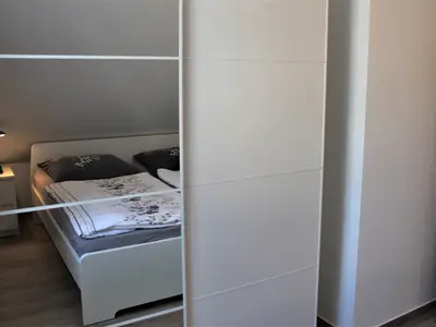 Ferienwohnung für 2 Personen (50 m²) in Grömitz 9/10