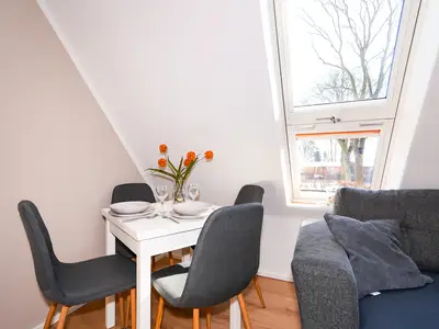 Ferienwohnung für 4 Personen (29 m²) in Grömitz 9/10