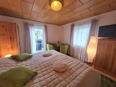 Ferienwohnung für 2 Personen (30 m²) in Grömitz 2/8