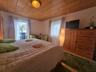 Ferienwohnung für 2 Personen (30 m²) in Grömitz 4/8