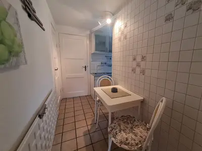 Ferienwohnung für 2 Personen (30 m²) in Grömitz 5/8