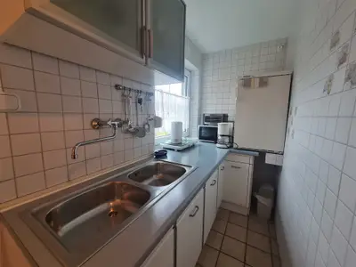Ferienwohnung für 2 Personen (30 m²) in Grömitz 6/8