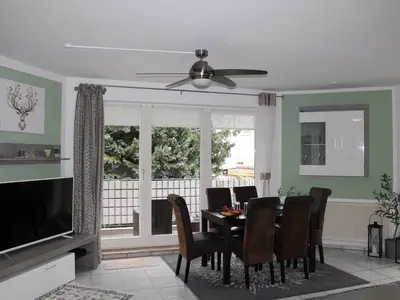 Ferienwohnung für 4 Personen (65 m²) in Grömitz 1/10