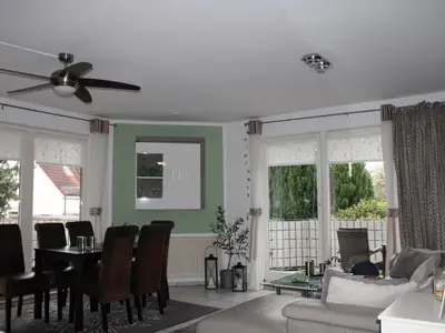 Ferienwohnung für 4 Personen (65 m²) in Grömitz 2/10