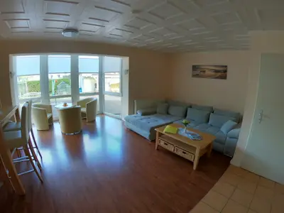 Ferienwohnung für 5 Personen (88 m²) in Grömitz 1/10