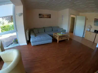 Ferienwohnung für 5 Personen (88 m²) in Grömitz 5/10
