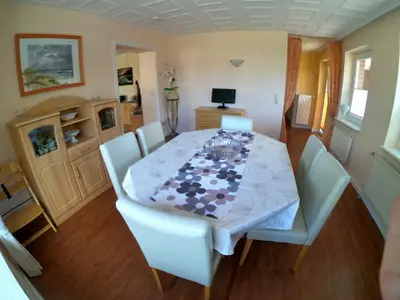 Ferienwohnung für 5 Personen (88 m²) in Grömitz 9/10