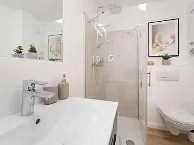 Ferienwohnung für 4 Personen (54 m²) in Grömitz 1/10