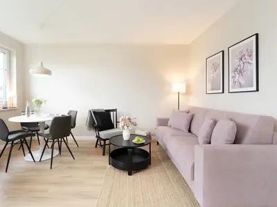 Ferienwohnung für 4 Personen (54 m²) in Grömitz 2/10