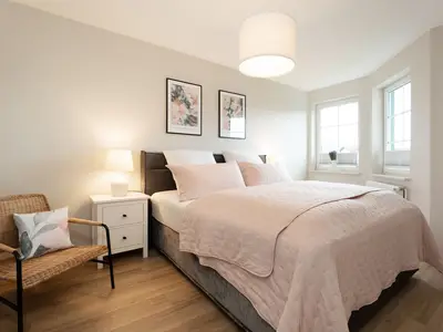Ferienwohnung für 4 Personen (54 m²) in Grömitz 3/10