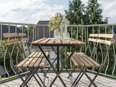 Ferienwohnung für 4 Personen (54 m²) in Grömitz 4/10