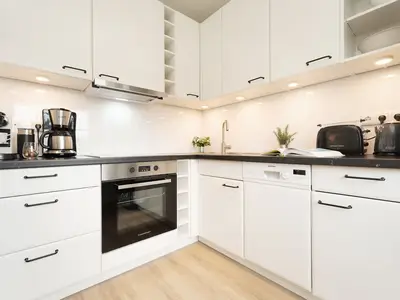 Ferienwohnung für 4 Personen (54 m²) in Grömitz 5/10