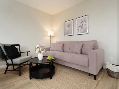 Ferienwohnung für 4 Personen (54 m²) in Grömitz 6/10