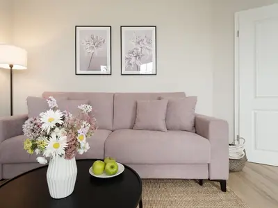 Ferienwohnung für 4 Personen (54 m²) in Grömitz 8/10