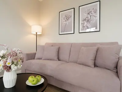 Ferienwohnung für 4 Personen (54 m²) in Grömitz 9/10