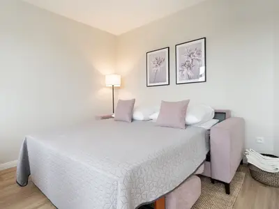 Ferienwohnung für 4 Personen (54 m²) in Grömitz 10/10