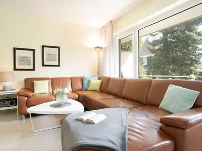 Ferienwohnung für 2 Personen (45 m²) in Grömitz 1/10