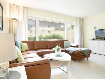 Ferienwohnung für 2 Personen (45 m²) in Grömitz 4/10