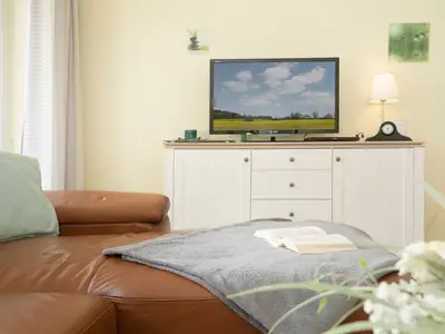 Ferienwohnung für 2 Personen (45 m²) in Grömitz 5/10