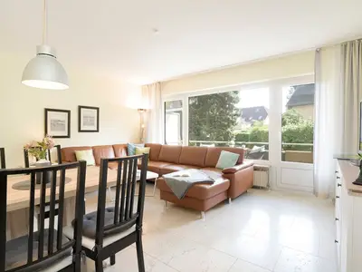 Ferienwohnung für 2 Personen (45 m²) in Grömitz 6/10