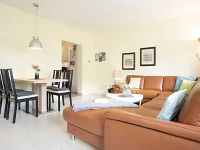 Ferienwohnung für 2 Personen (45 m²) in Grömitz 7/10