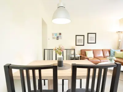 Ferienwohnung für 2 Personen (45 m²) in Grömitz 8/10