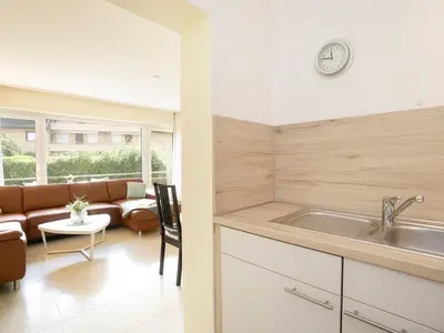 Ferienwohnung für 2 Personen (45 m²) in Grömitz 9/10