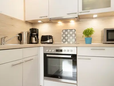 Ferienwohnung für 2 Personen (45 m²) in Grömitz 10/10