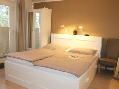 Ferienwohnung für 3 Personen (35 m²) in Grönwohldshorst 1/10