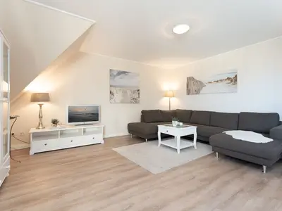 Ferienwohnung für 4 Personen (55 m²) in Grömitz 1/10