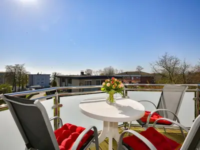 Ferienwohnung für 4 Personen (55 m²) in Grömitz 2/10