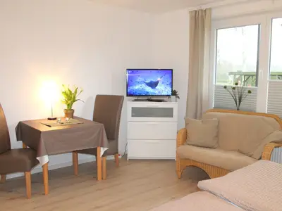 Ferienwohnung für 3 Personen (35 m²) in Grönwohldshorst 4/10