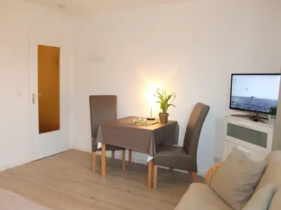 Ferienwohnung für 3 Personen (35 m²) in Grönwohldshorst 5/10