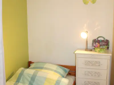 Ferienwohnung für 3 Personen (35 m²) in Grönwohldshorst 6/10