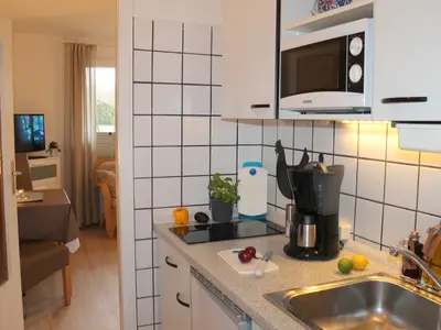 Ferienwohnung für 3 Personen (35 m²) in Grönwohldshorst 7/10