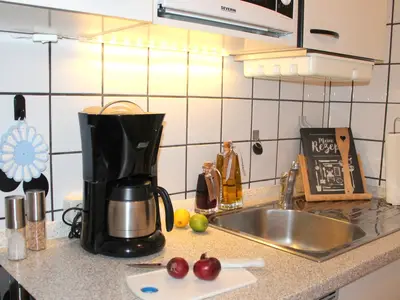 Ferienwohnung für 3 Personen (35 m²) in Grönwohldshorst 9/10