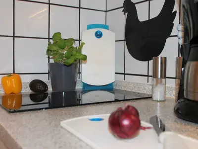 Ferienwohnung für 3 Personen (35 m²) in Grönwohldshorst 10/10