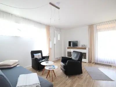 Ferienwohnung für 4 Personen (60 m²) in Grömitz 1/10