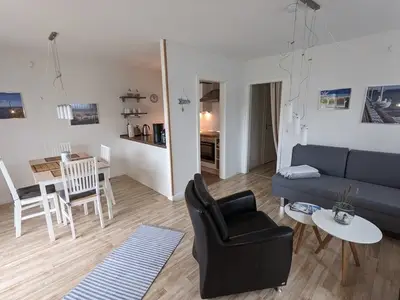 Ferienwohnung für 4 Personen (60 m²) in Grömitz 2/10