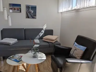Ferienwohnung für 4 Personen (60 m²) in Grömitz 3/10