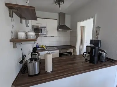 Ferienwohnung für 4 Personen (60 m²) in Grömitz 8/10