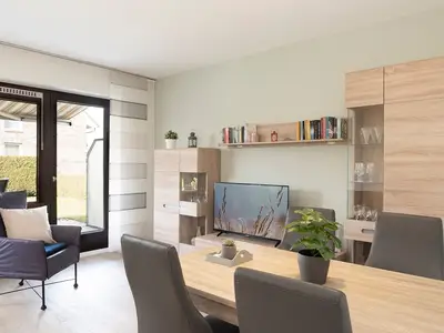 Ferienwohnung für 4 Personen (48 m²) in Grömitz 1/10