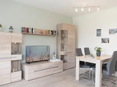 Ferienwohnung für 4 Personen (48 m²) in Grömitz 2/10