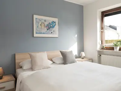 Ferienwohnung für 4 Personen (48 m²) in Grömitz 3/10