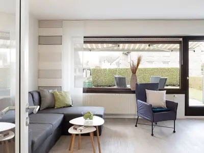 Ferienwohnung für 4 Personen (48 m²) in Grömitz 4/10