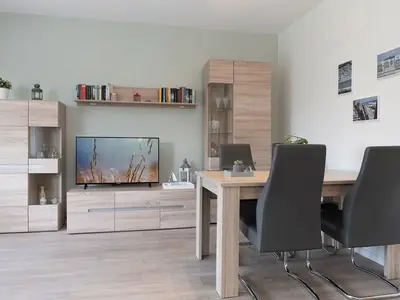 Ferienwohnung für 4 Personen (48 m²) in Grömitz 5/10